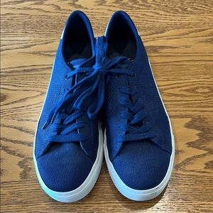 Greats Brooklyn Men's Royale Knit Sneakers